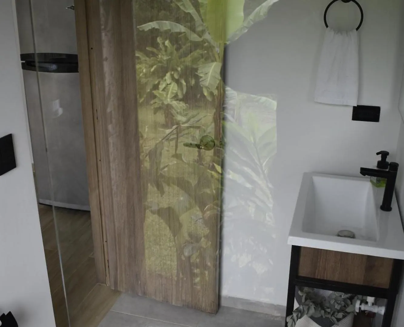 Glamping La Montanita Villa Medellin 0*,  Colombia